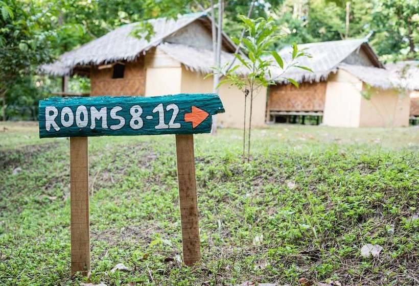 ホテル Adang Sea Eco Village