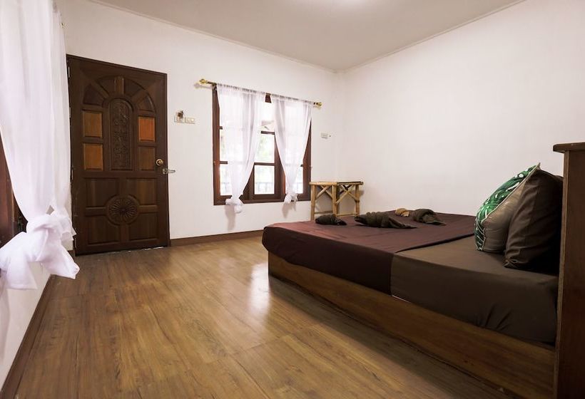 ホテル Adang Sea Eco Village