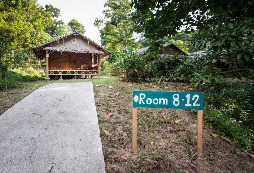 ホテル Adang Sea Eco Village