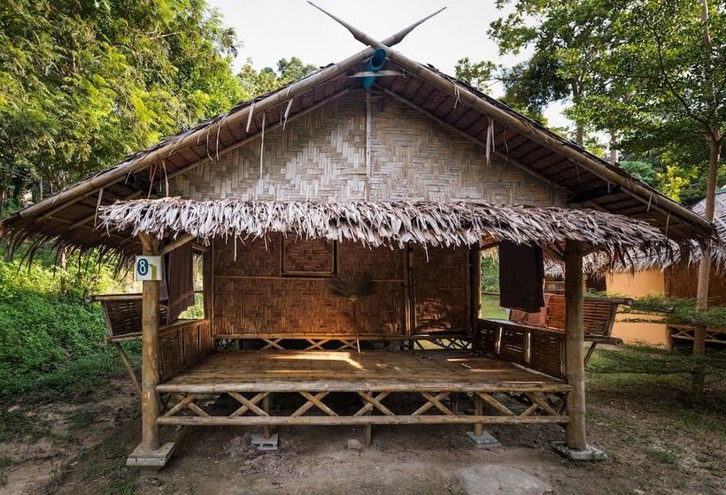 ホテル Adang Sea Eco Village