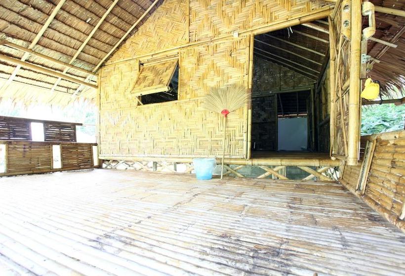 ホテル Adang Sea Eco Village