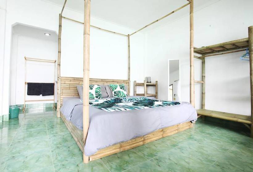 ホテル Adang Sea Eco Village