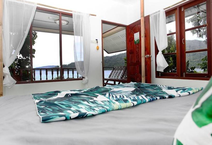 ホテル Adang Sea Eco Village