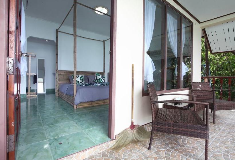 ホテル Adang Sea Eco Village