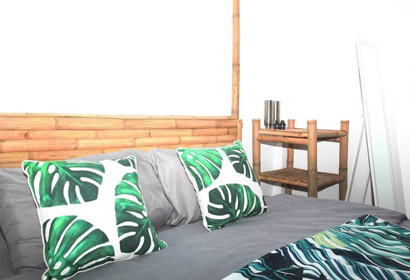 ホテル Adang Sea Eco Village