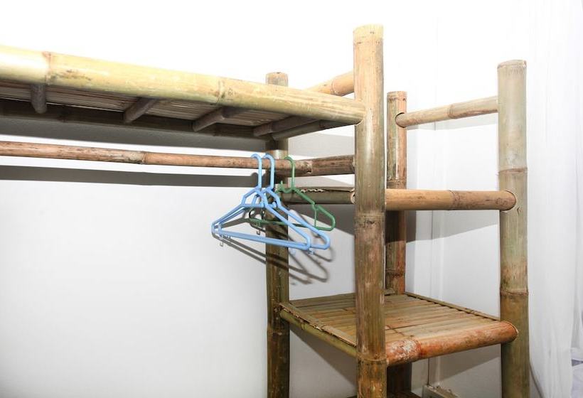 ホテル Adang Sea Eco Village