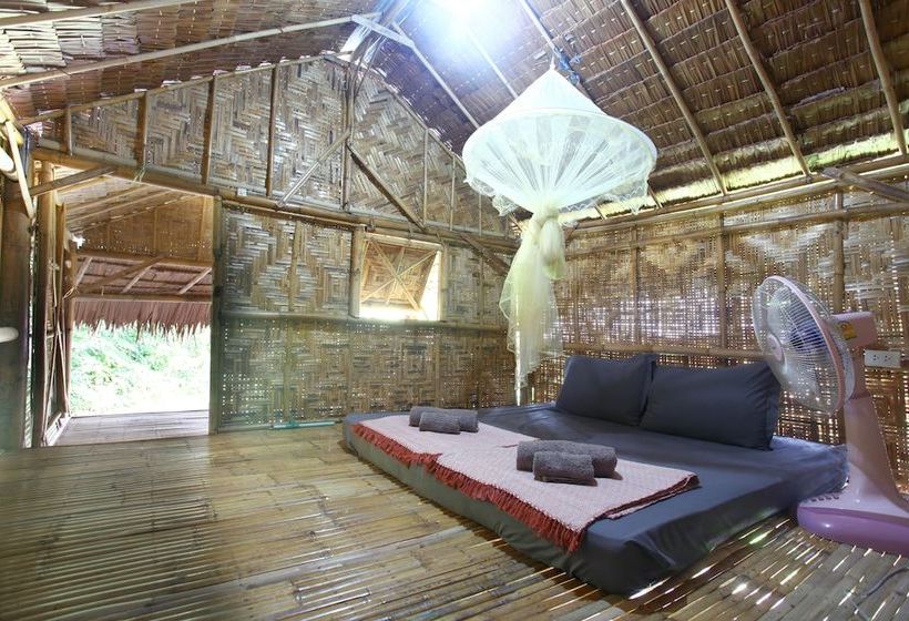 ホテル Adang Sea Eco Village