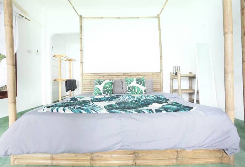 ホテル Adang Sea Eco Village