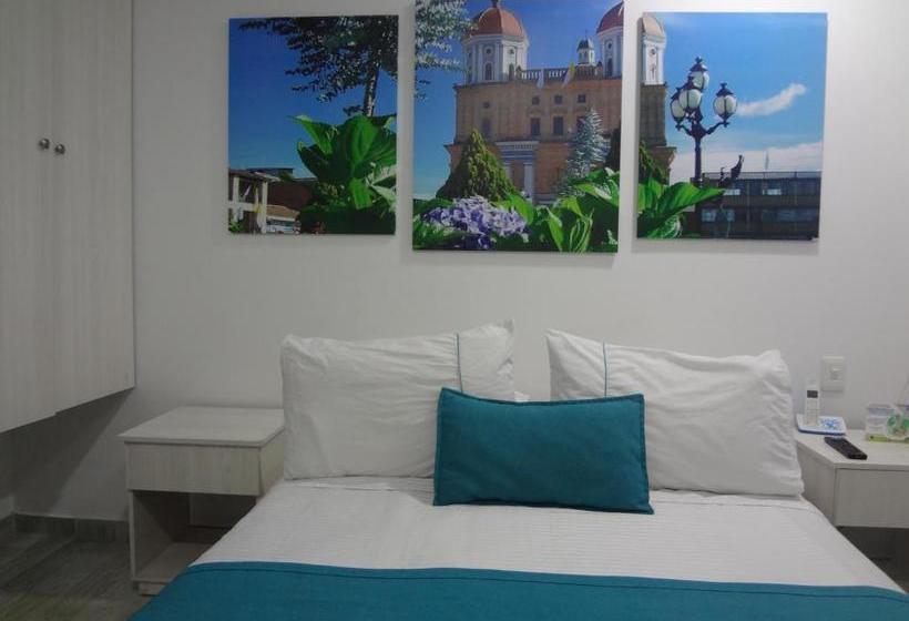 Fotos del hotel Almaviva Casa:  5