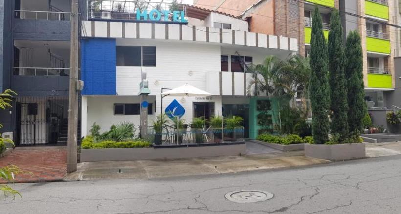 Fotos del hotel Almaviva Casa:  6