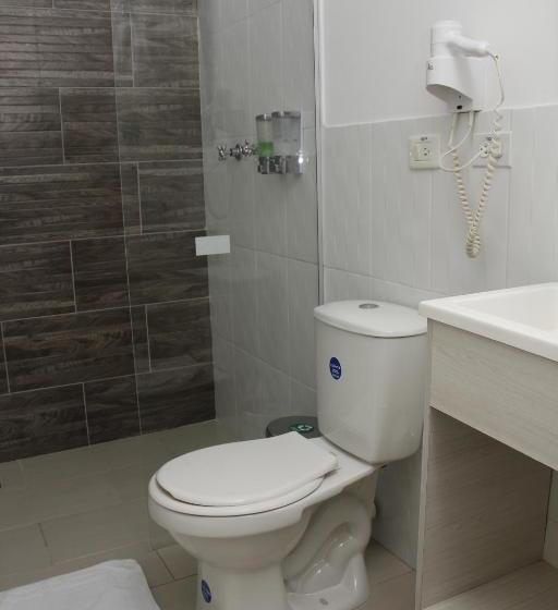 Fotos del hotel Almaviva Casa:  12