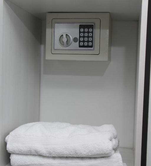 Fotos del hotel Almaviva Casa:  13