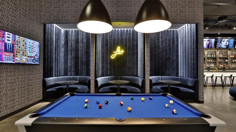 فندق Aloft Chicago Mag Mile