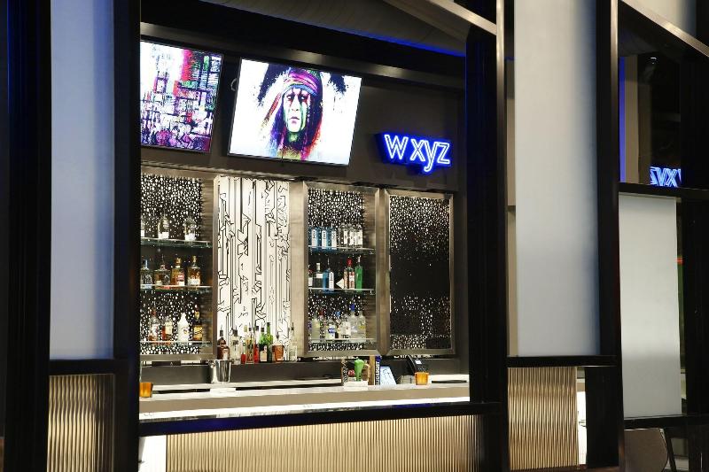 فندق Aloft Chicago Mag Mile