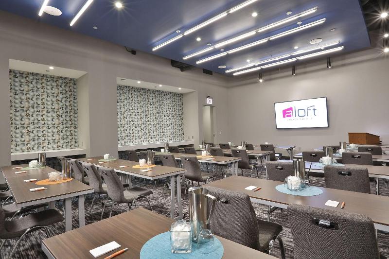 فندق Aloft Chicago Mag Mile