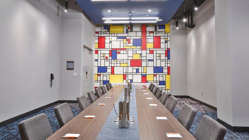 فندق Aloft Chicago Mag Mile