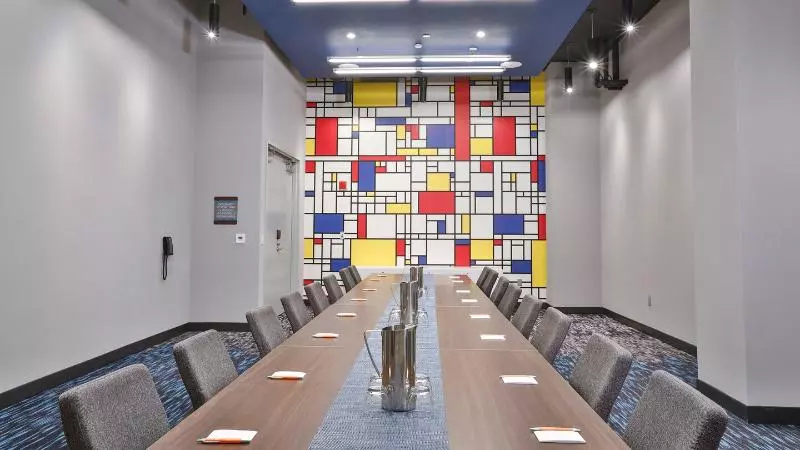 هتل Aloft Chicago Mag Mile