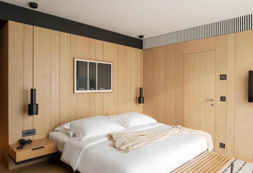 فندق Briig Boutique