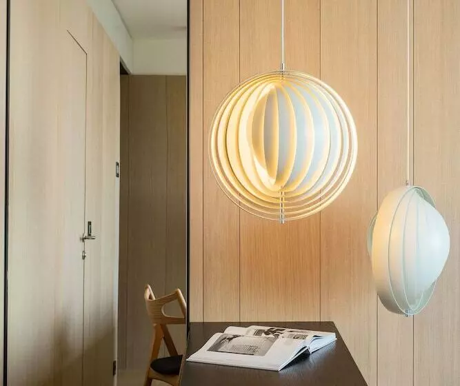 هتل Briig Boutique