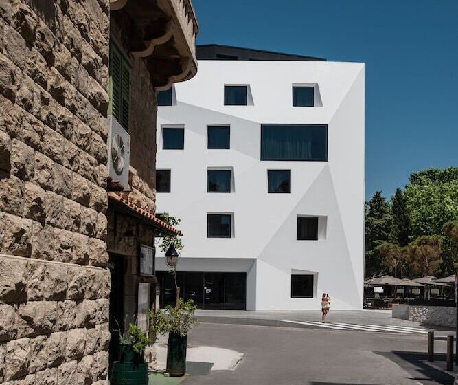 فندق Briig Boutique