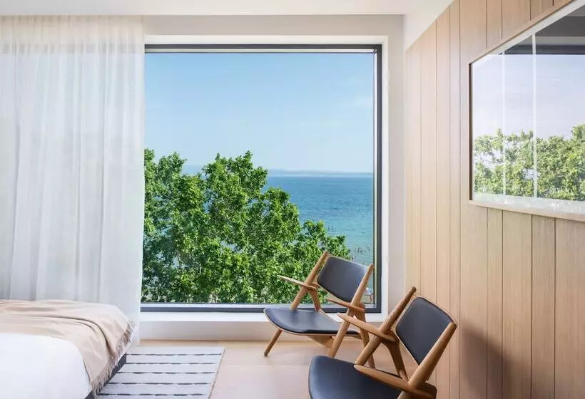 هتل Briig Boutique