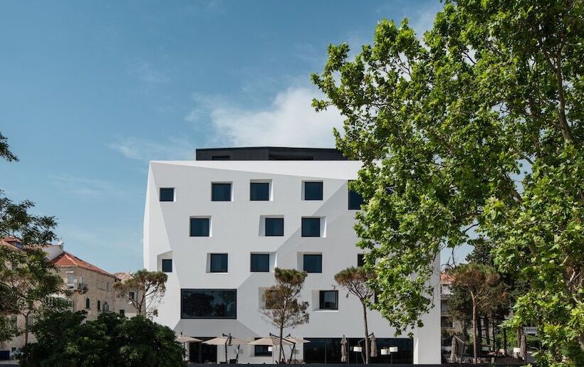 فندق Briig Boutique