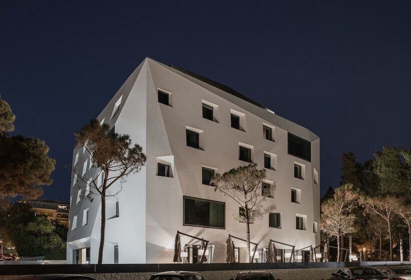 فندق Briig Boutique