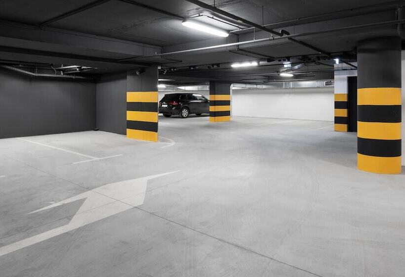 فندق Briig Boutique