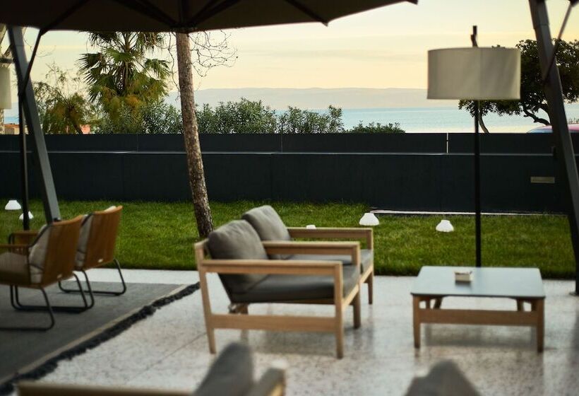 فندق Briig Boutique