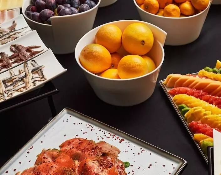 هتل Briig Boutique