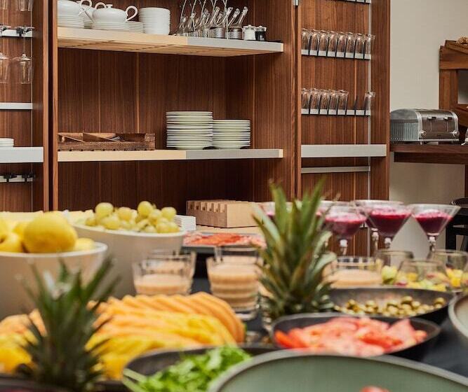 فندق Briig Boutique