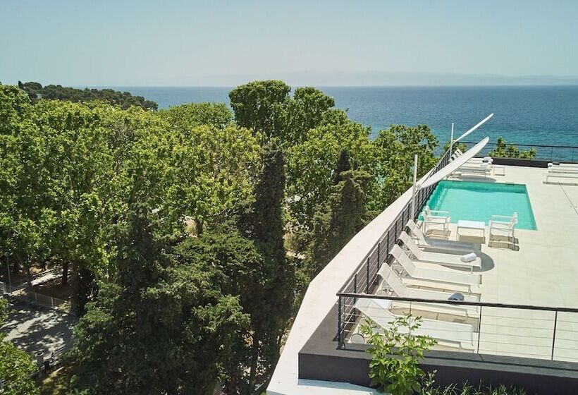 فندق Briig Boutique