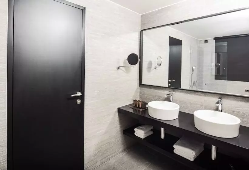 هتل Briig Boutique