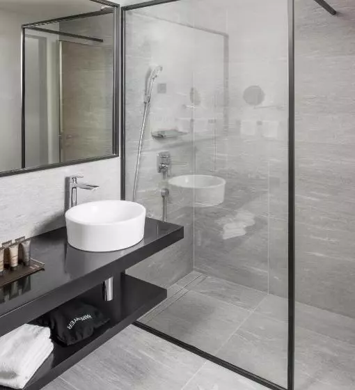 هتل Briig Boutique