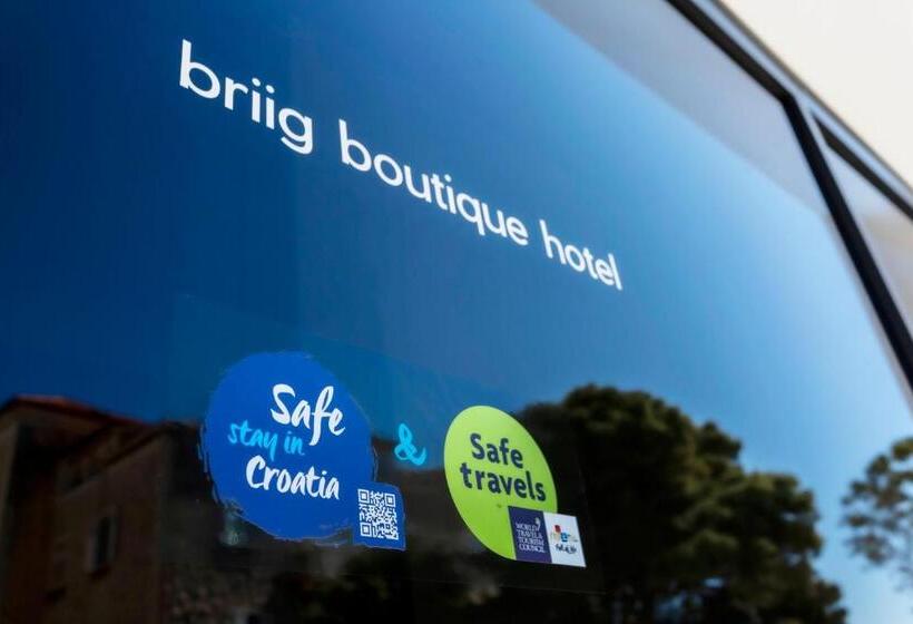 فندق Briig Boutique