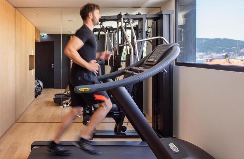 فندق Briig Boutique