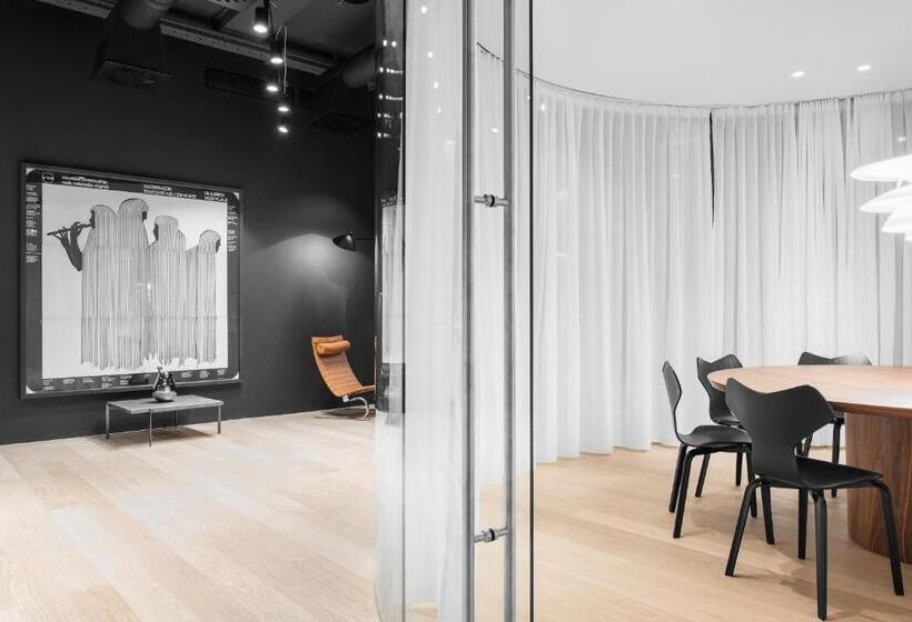 فندق Briig Boutique