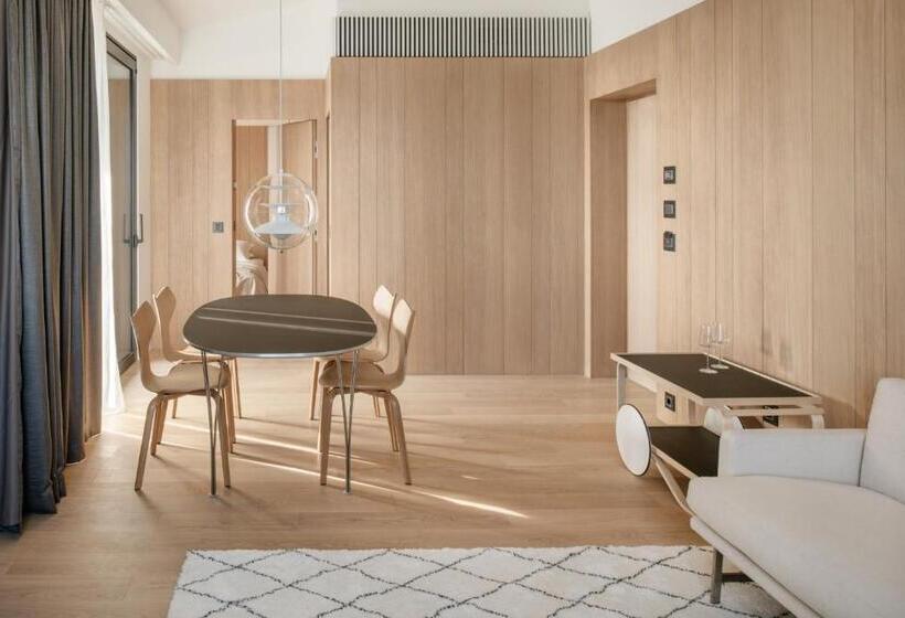 فندق Briig Boutique