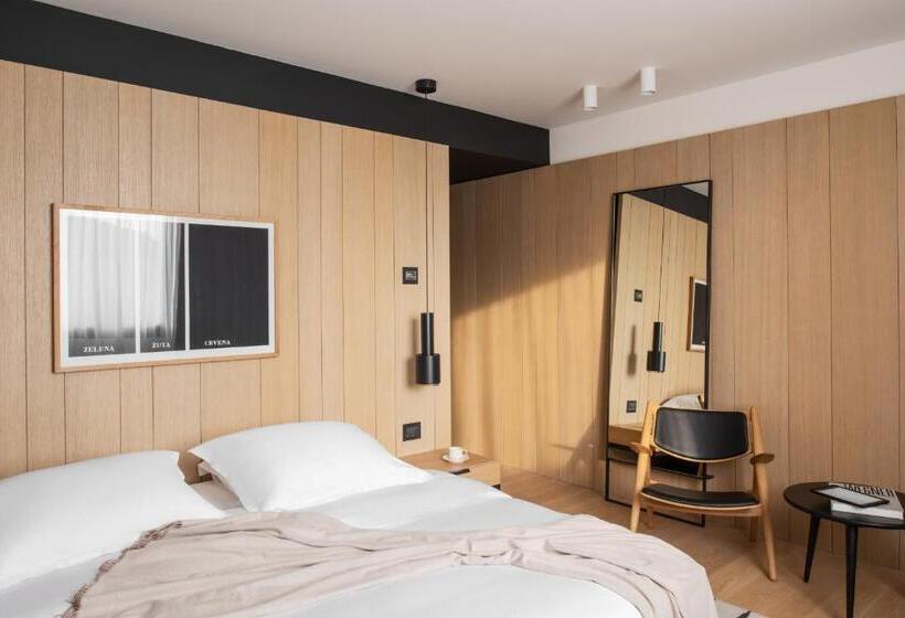 فندق Briig Boutique