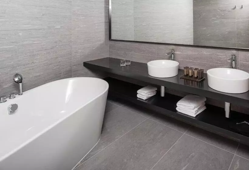 هتل Briig Boutique