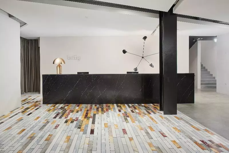 هتل Briig Boutique