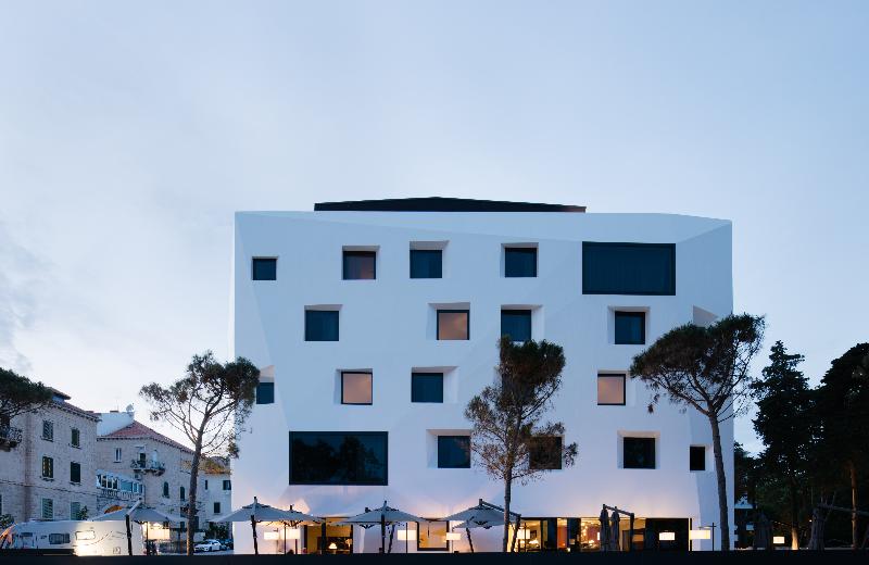 فندق Briig Boutique