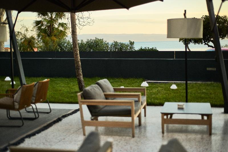 فندق Briig Boutique