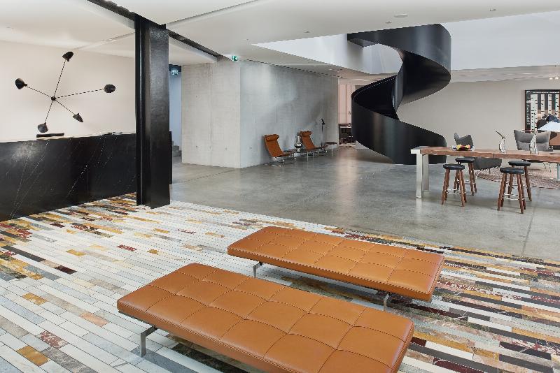 فندق Briig Boutique