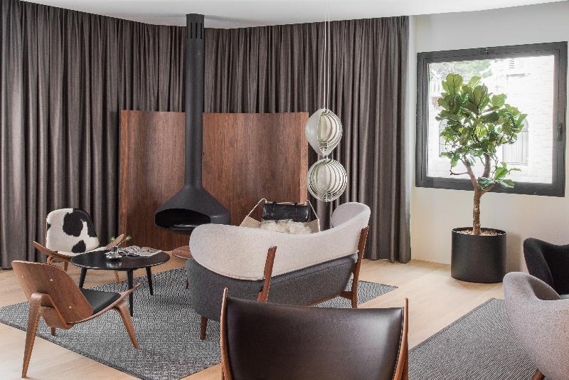 فندق Briig Boutique