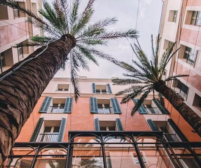 Hotelli Cappuccino  Palma