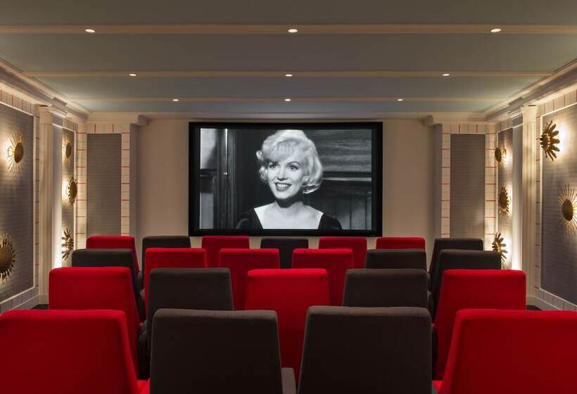 هتل Cappuccino  Palma