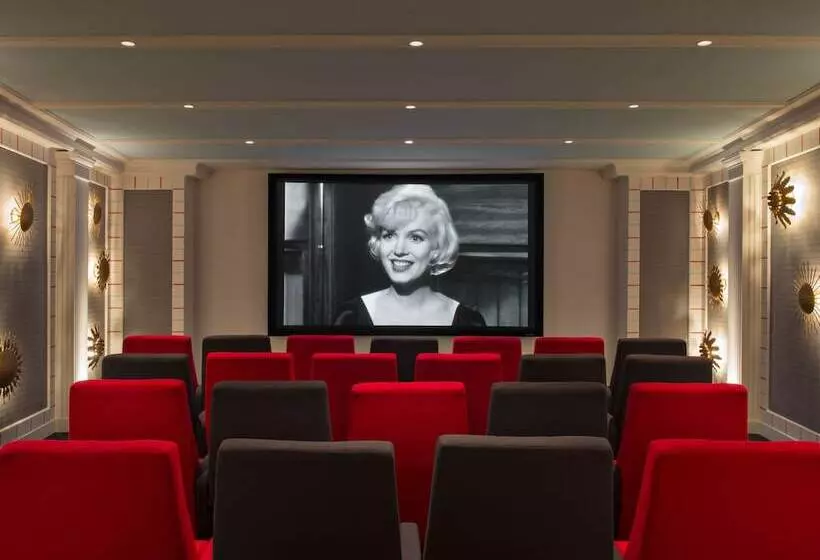 Hotelli Cappuccino  Palma