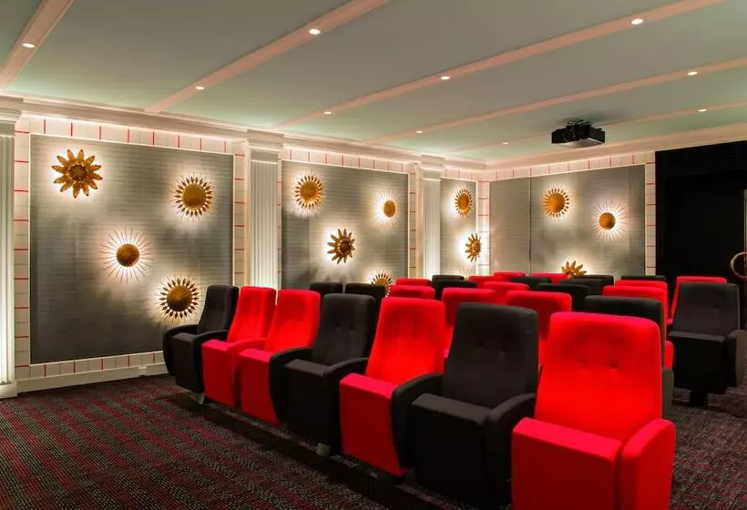 Hotelli Cappuccino  Palma