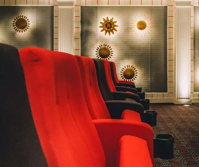 Hotelli Cappuccino  Palma